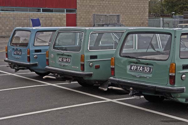 Volvo Beurs 03