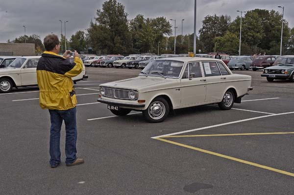 Volvo Beurs 05