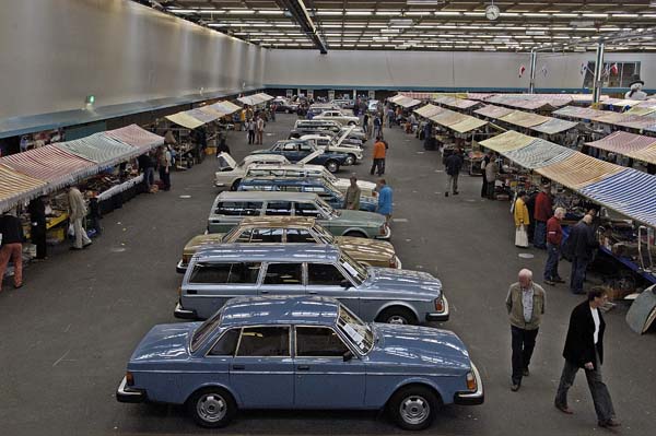 Volvo Beurs 10