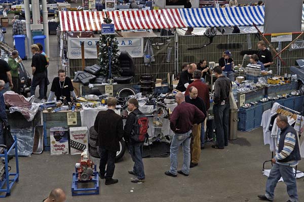 Volvo Beurs 11