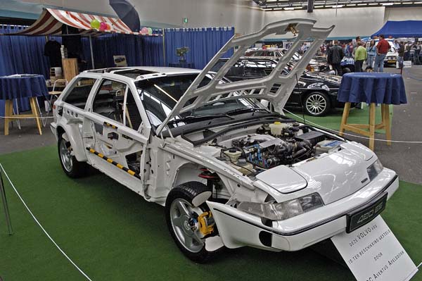 Volvo Beurs 16