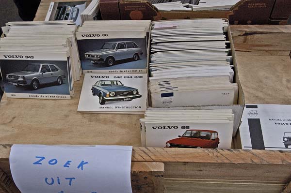 Volvo Beurs 17