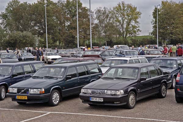 Volvo Beurs 18