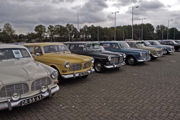 Volvo Beurs 21