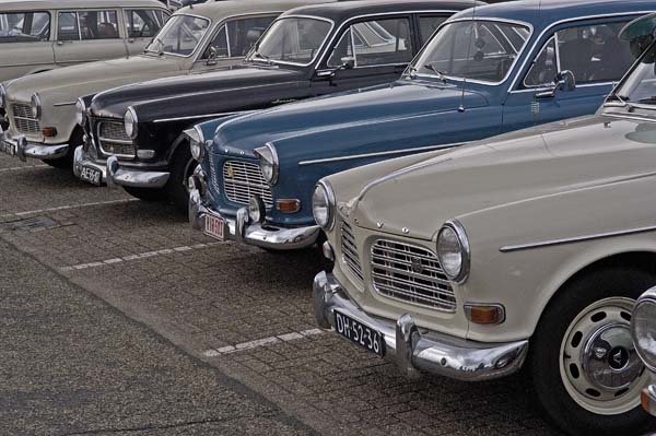 Volvo Beurs 23