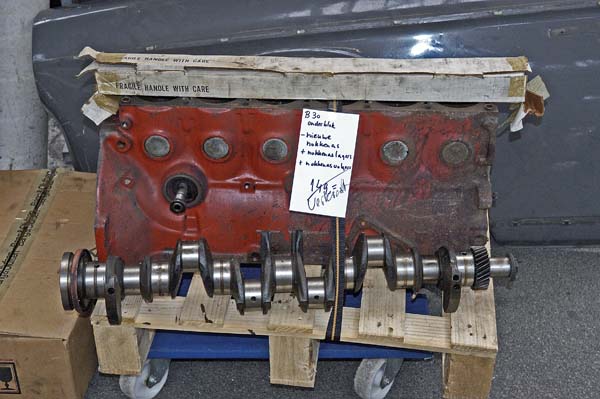 Volvo Beurs 25