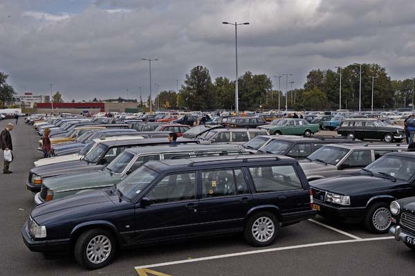 Volvo Beurs 30