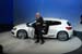 3 März 2008 Weltpremiere des Scirocco in Genf