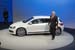 3 März 2008 Weltpremiere in Genf bei der VW Pressekonferenz