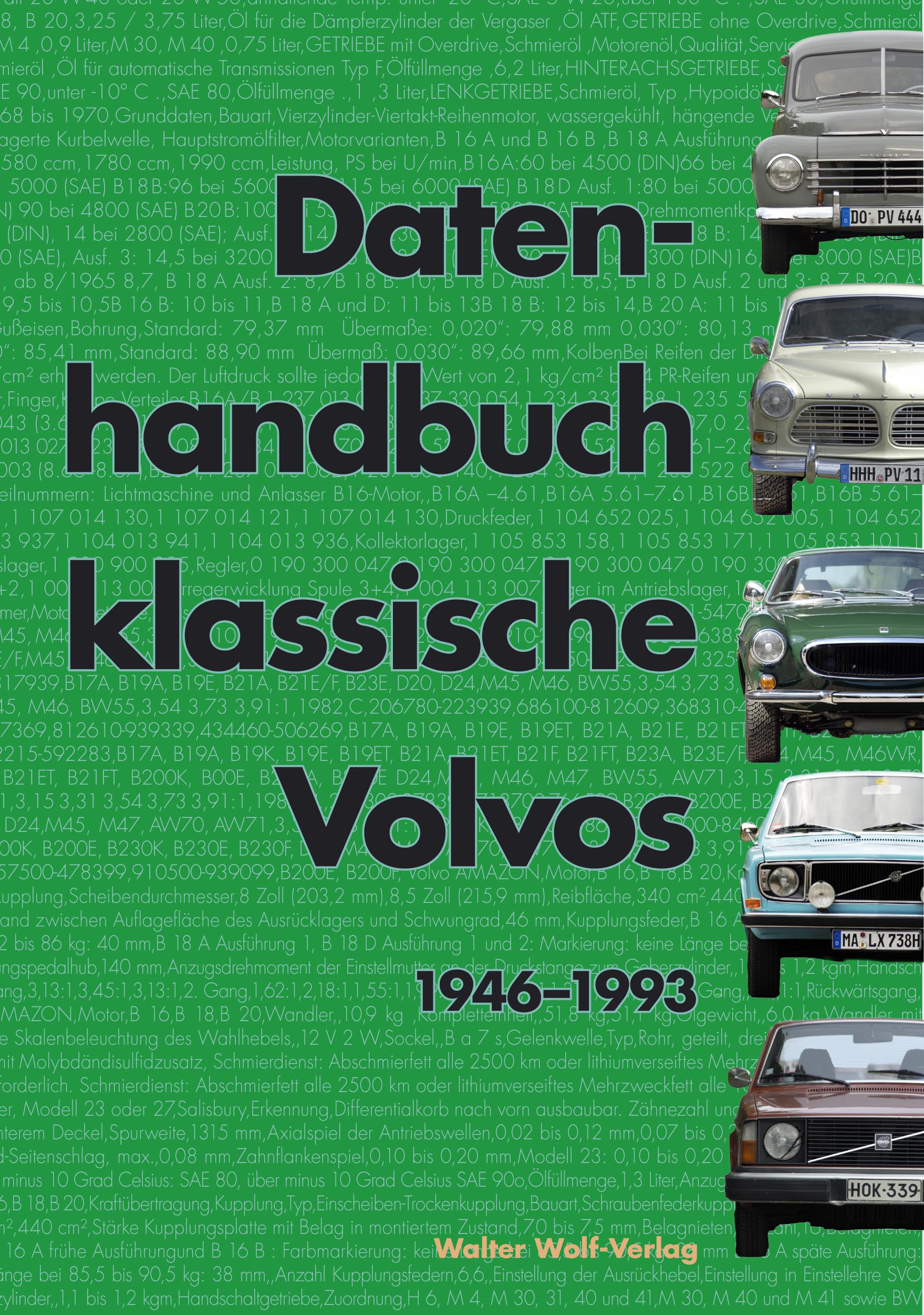 Datenhandbuch