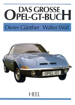 Opel GT